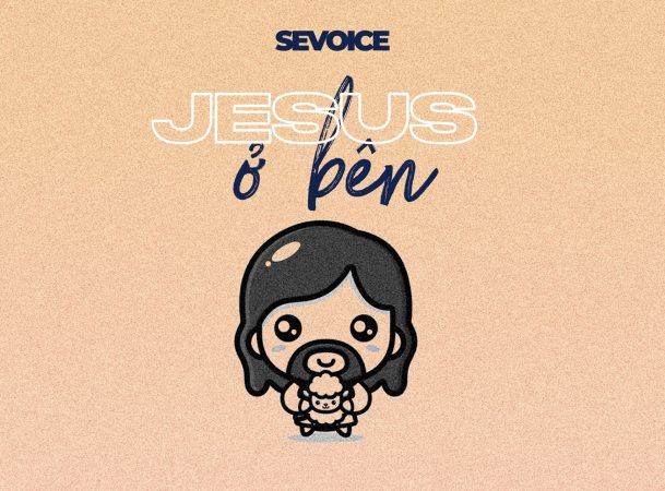 Jesus Ở Bên
