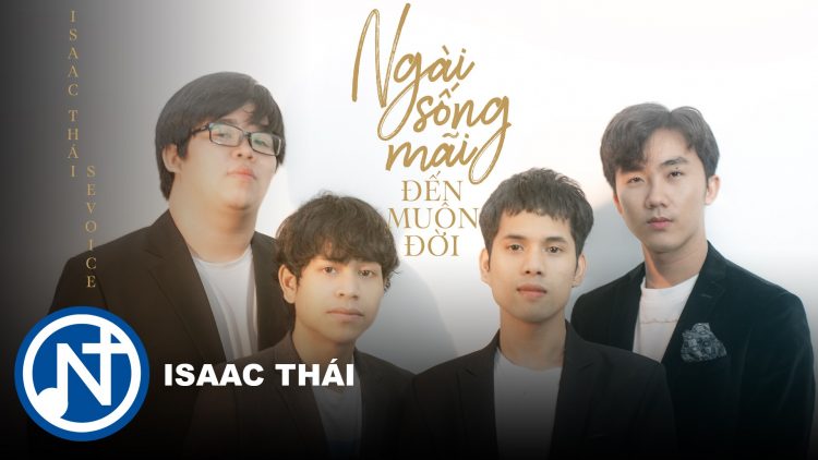 Ngài Sống Mãi Đến Muôn Đời